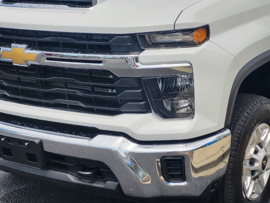 2026 Chevrolet Silverado 2500 HD LT - Photo 9