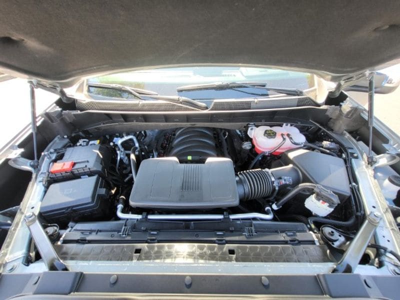 2026 Chevrolet Silverado 1500 LT - Photo 11