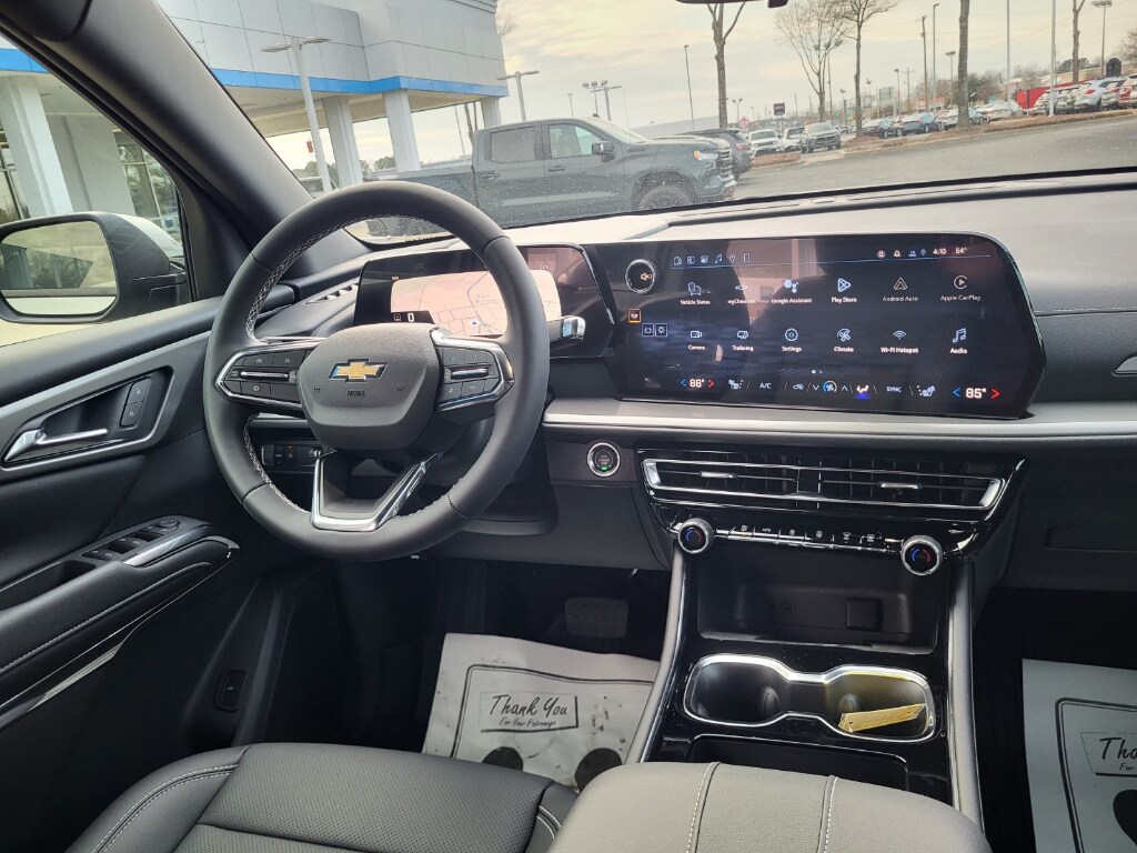 2026 Chevrolet Traverse LT - Photo 17