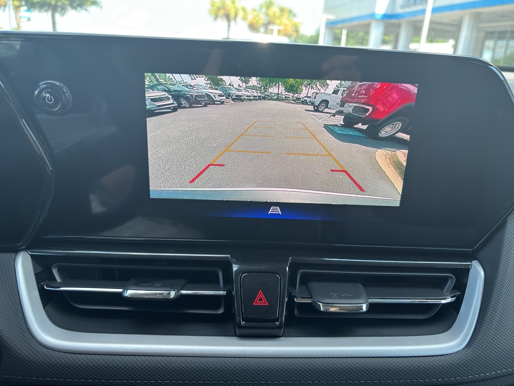 2026 Chevrolet Trailblazer LT - Photo 12