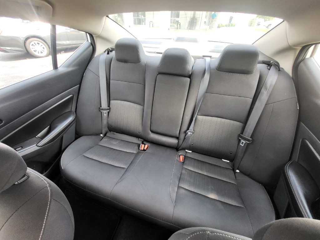 2025 Nissan Altima SV - Photo 13