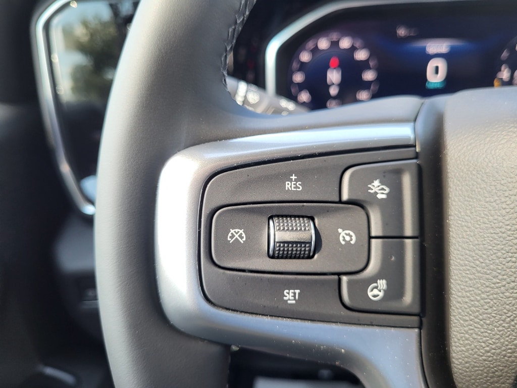 2026 Chevrolet Silverado 1500 LT - Photo 21