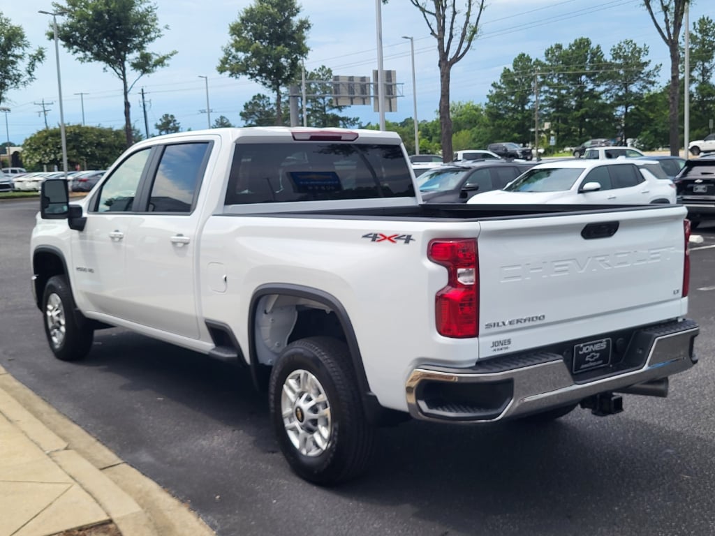 2026 Chevrolet Silverado 2500 HD LT - Photo 7