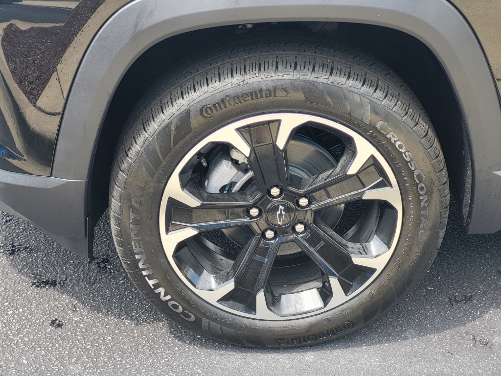 2026 Chevrolet Equinox LT - Photo 10
