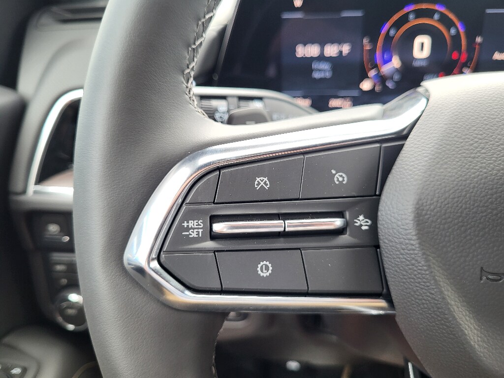 2026 Chevrolet Suburban Premier - Photo 27
