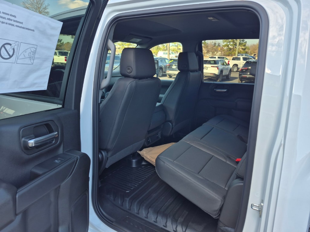 2026 Chevrolet Silverado 3500 HD Work Truck - Photo 15