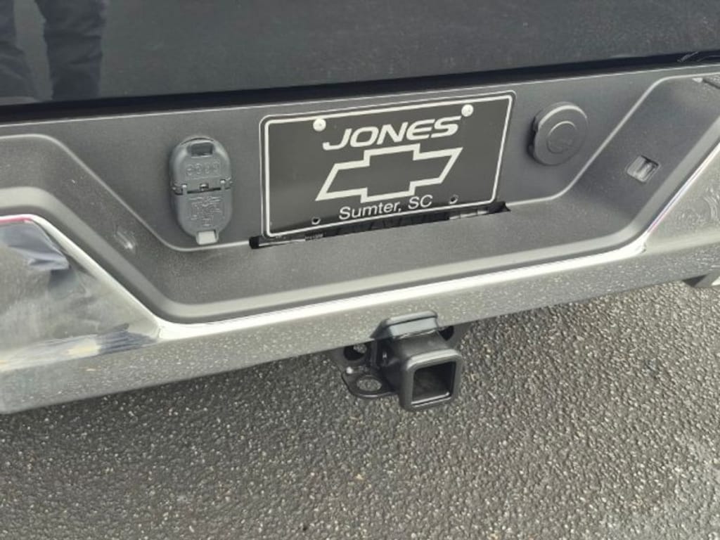 New 2026 Chevrolet Silverado 1500 LT Truck