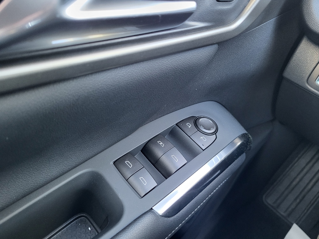 2026 Chevrolet Traverse LT - Photo 26