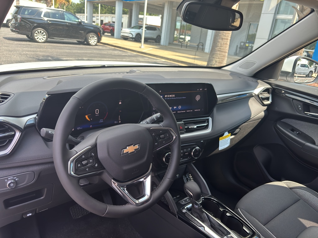 2026 Chevrolet Trailblazer LT - Photo 10