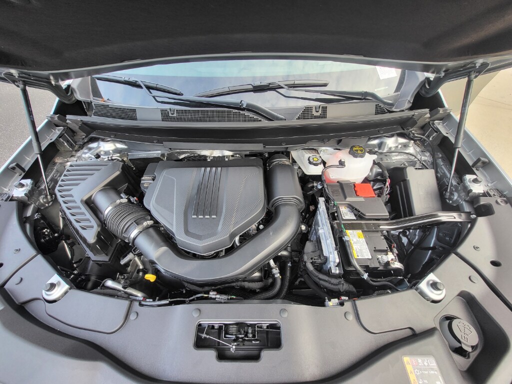 2026 Chevrolet Traverse LT - Photo 11