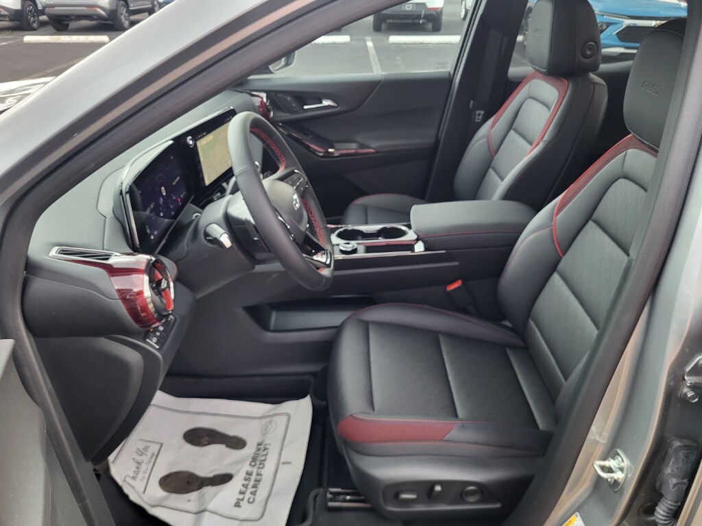 2026 Chevrolet Equinox RS - Photo 13
