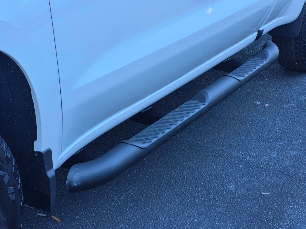 2026 Chevrolet Silverado 1500 Custom - Photo 12