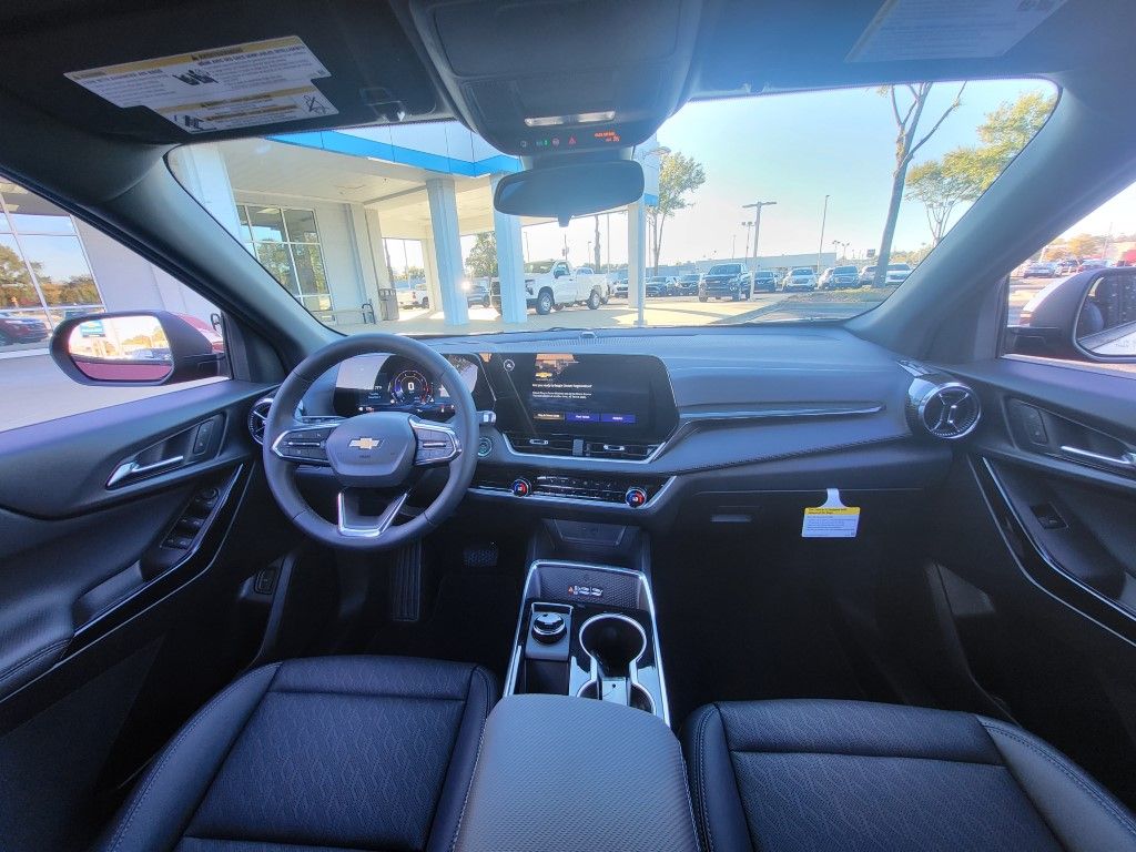 2026 Chevrolet Equinox LT - Photo 16