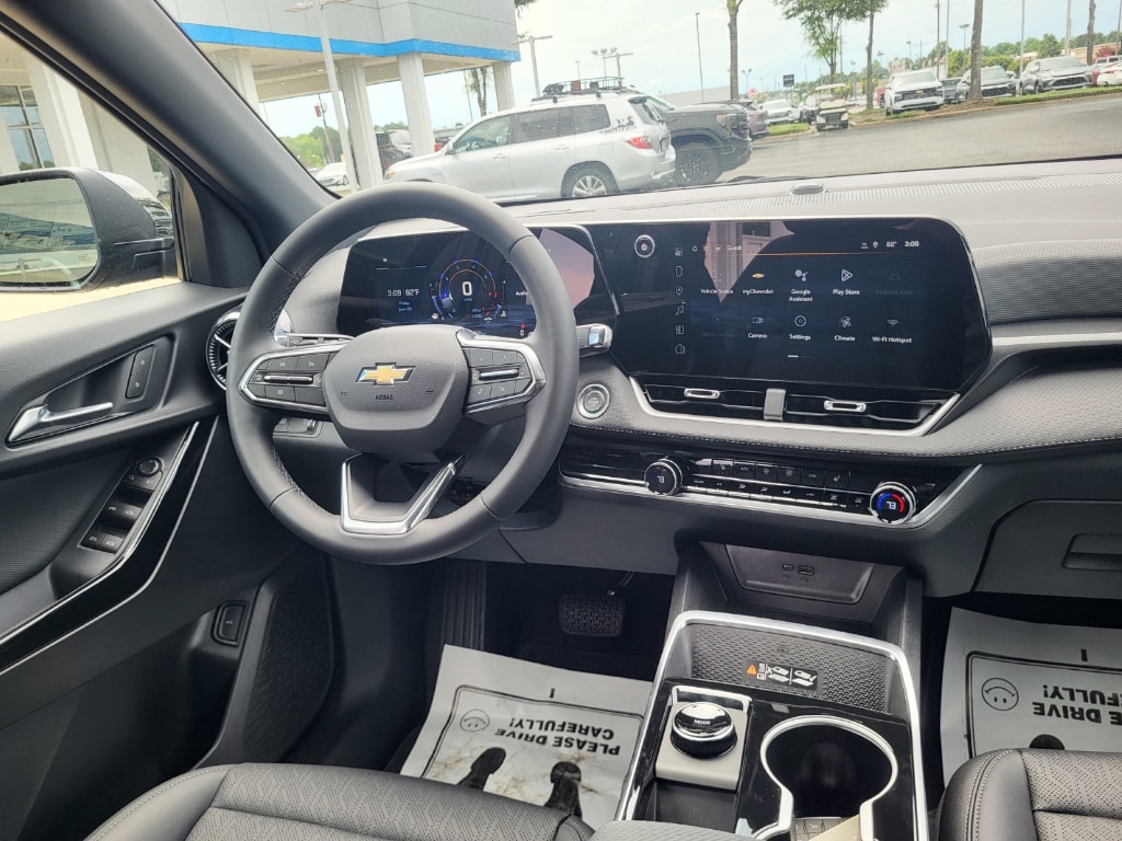 2026 Chevrolet Equinox LT - Photo 18