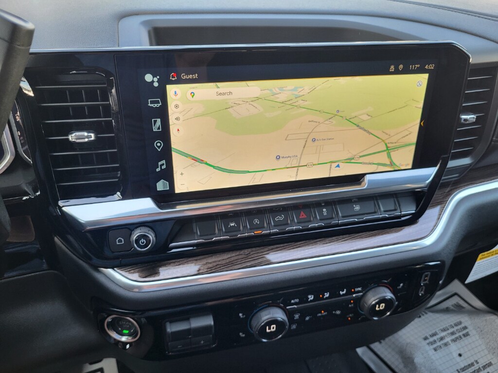 2026 Chevrolet Silverado 1500 LT - Photo 17