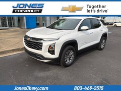 2026 Chevrolet Equinox LT SUV