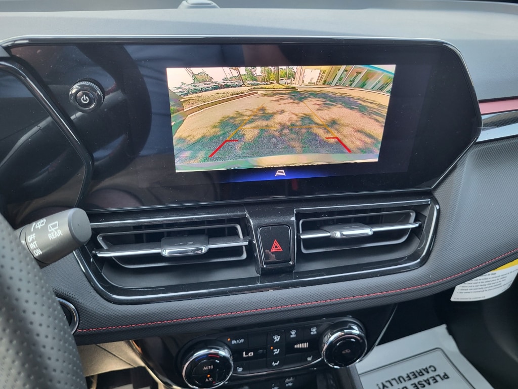 2026 Chevrolet Trailblazer RS - Photo 18