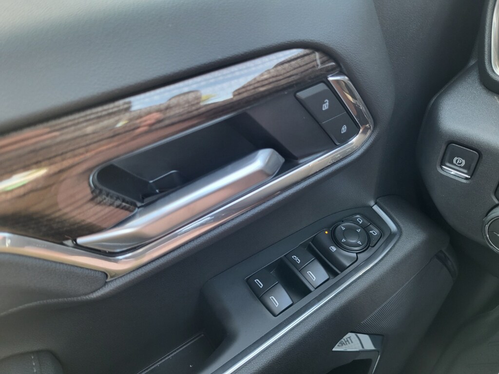 2026 Chevrolet Silverado 1500 LT - Photo 24
