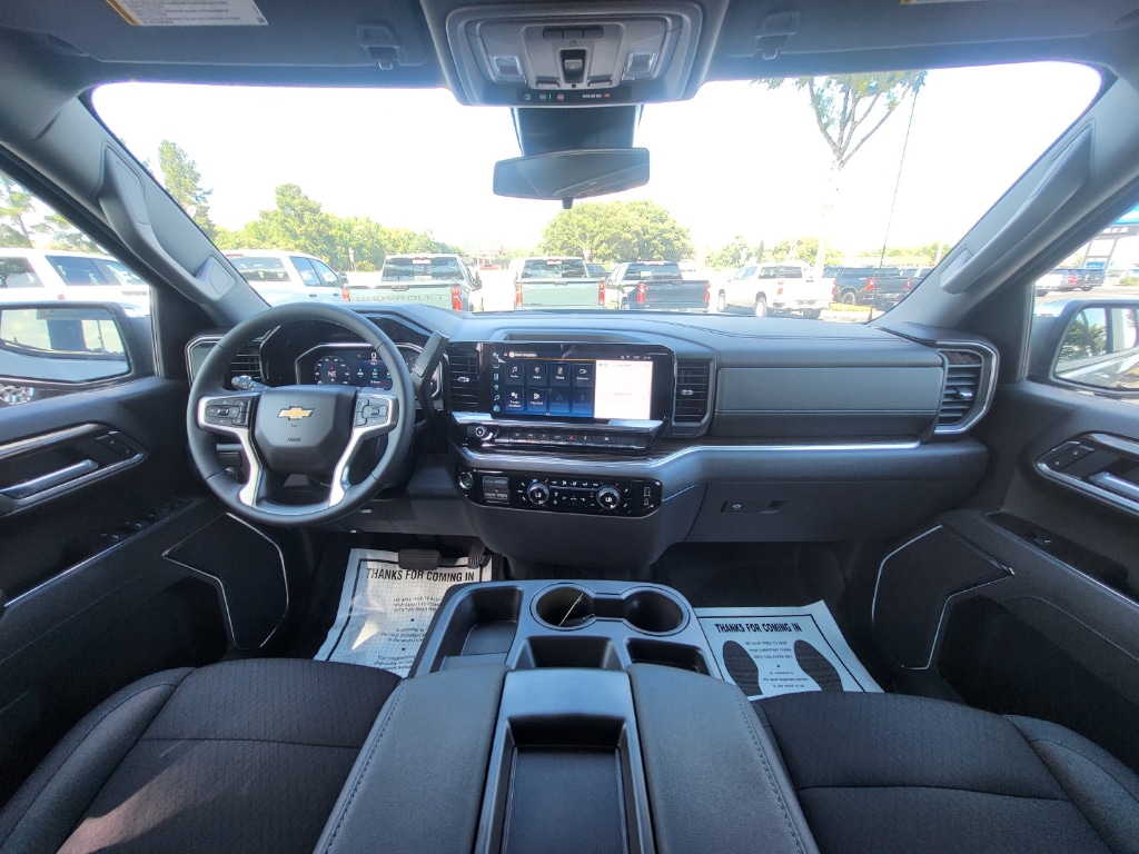 2026 Chevrolet Silverado 1500 LT - Photo 13