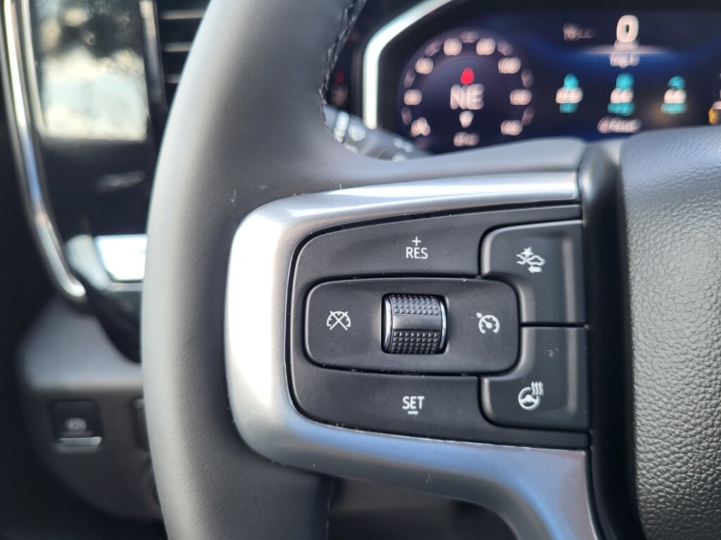 2026 Chevrolet Silverado 1500 LT - Photo 19