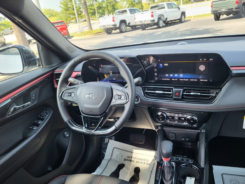 2026 Chevrolet Trailblazer RS - Photo 17