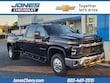  Chevrolet Silverado 3500 HD