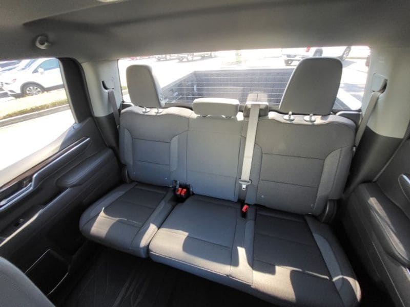 2026 Chevrolet Silverado 1500 LT - Photo 14