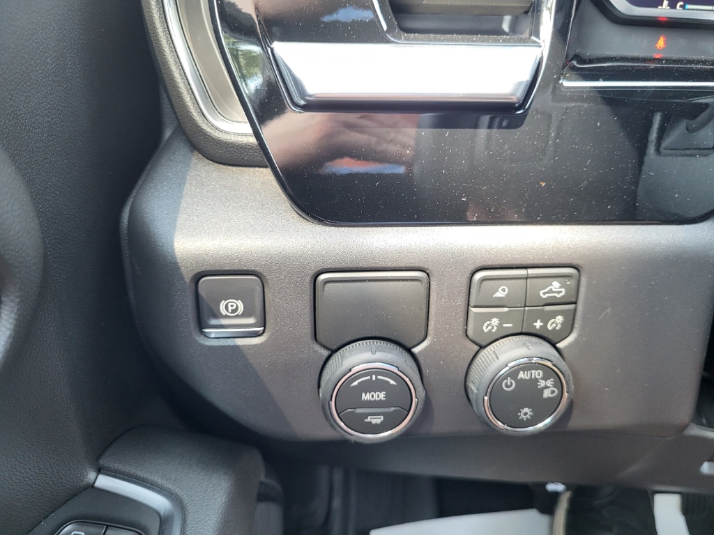 2026 Chevrolet Silverado 1500 LT - Photo 25