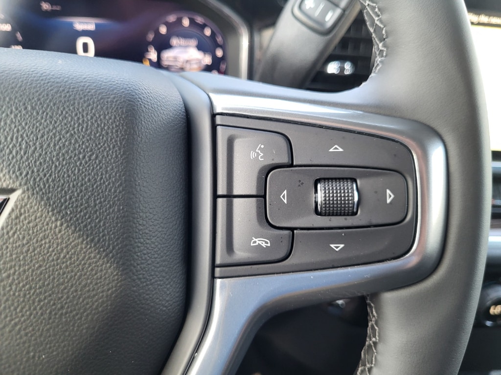 2026 Chevrolet Silverado 1500 LT - Photo 20