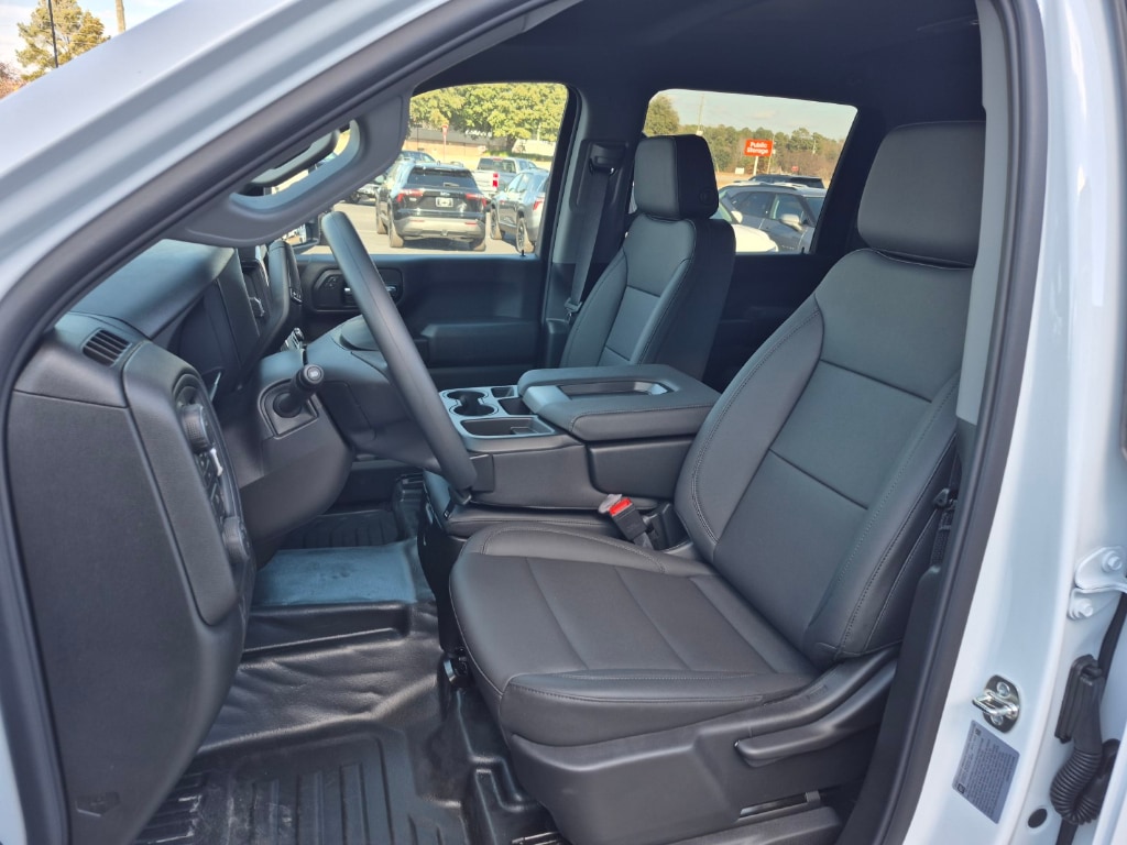 2026 Chevrolet Silverado 3500 HD Work Truck - Photo 13