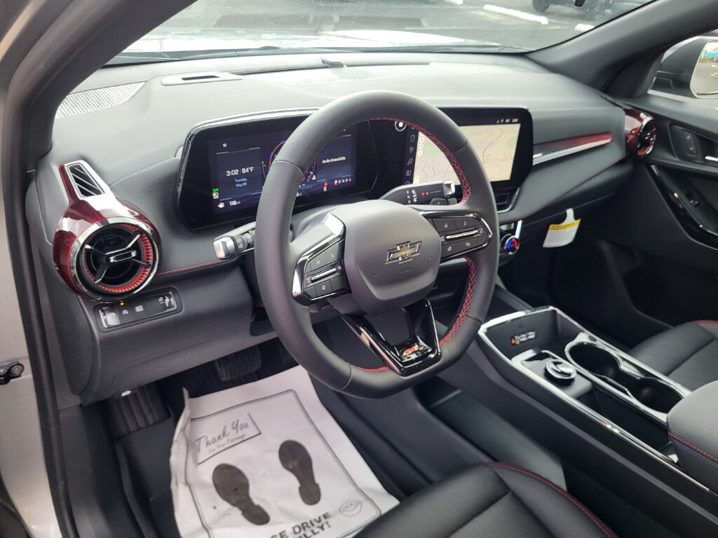 2026 Chevrolet Equinox RS - Photo 12