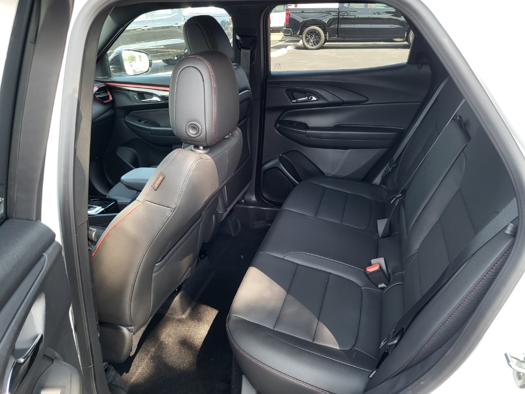 2026 Chevrolet Trailblazer RS - Photo 15