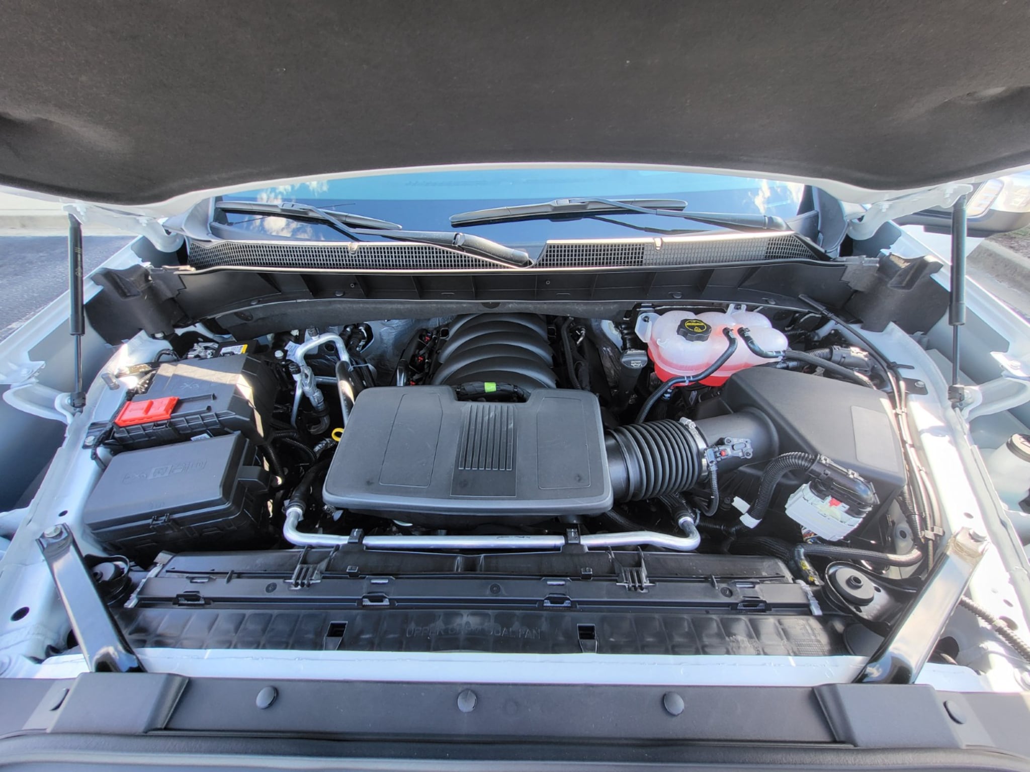 2026 Chevrolet Silverado 1500 High Country - Photo 10