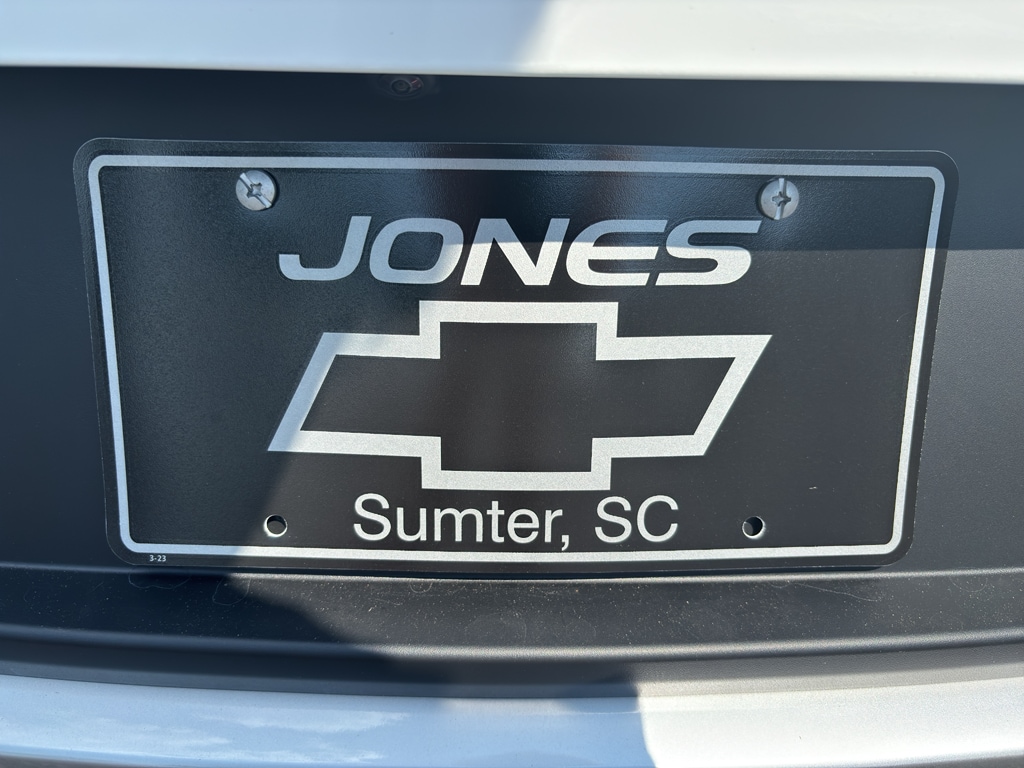 2026 Chevrolet Trailblazer LT - Photo 39