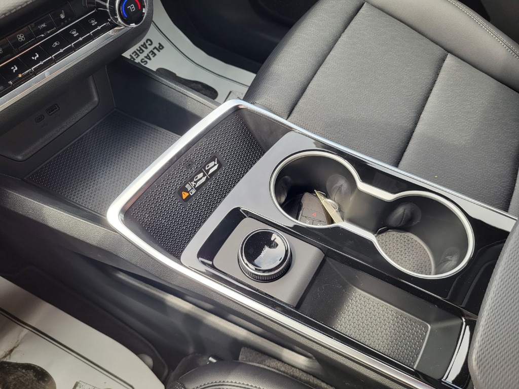 2026 Chevrolet Equinox LT - Photo 21