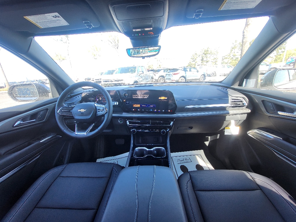 2026 Chevrolet Traverse LT - Photo 16