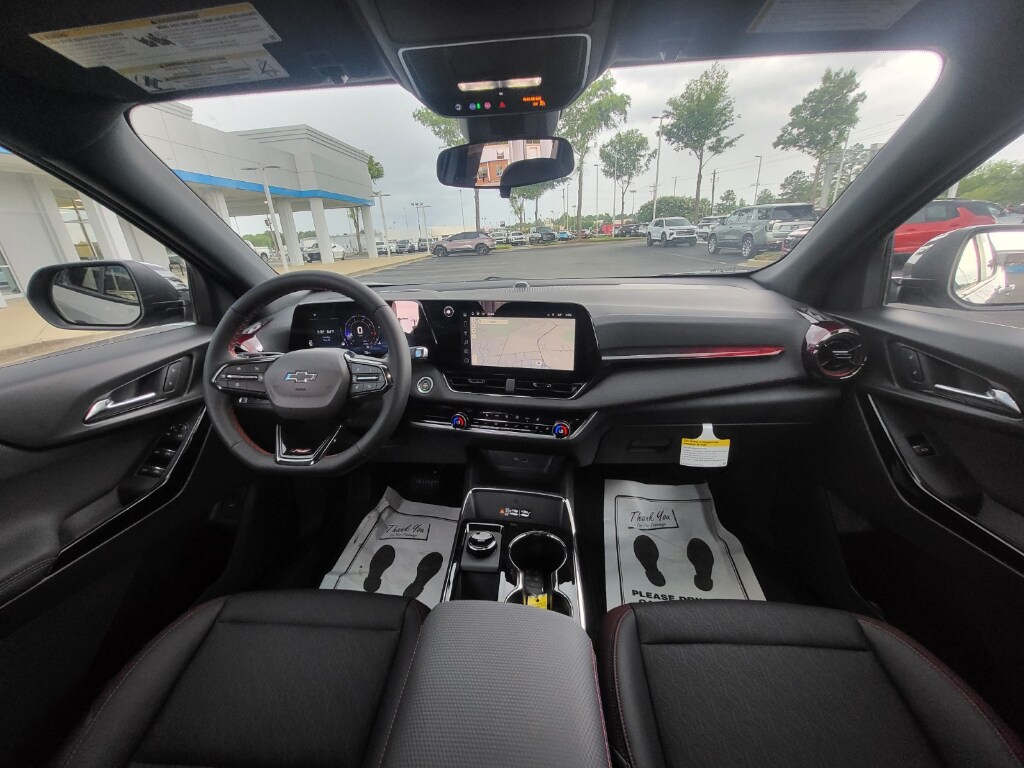 2026 Chevrolet Equinox RS - Photo 16