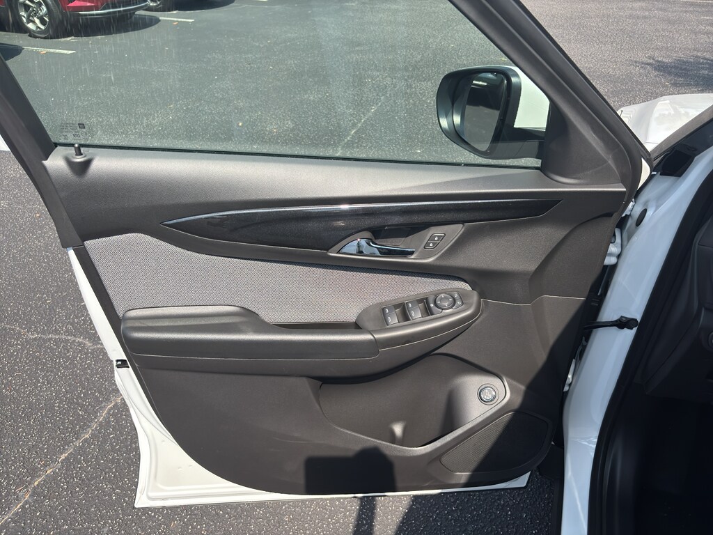 2026 Chevrolet Trailblazer LT - Photo 19