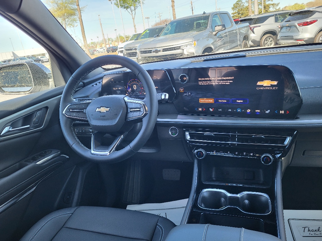 2026 Chevrolet Traverse LT - Photo 17