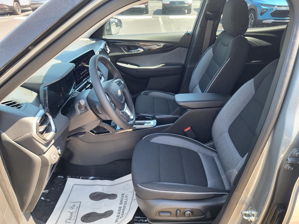 2026 Chevrolet Trailblazer LT - Photo 13