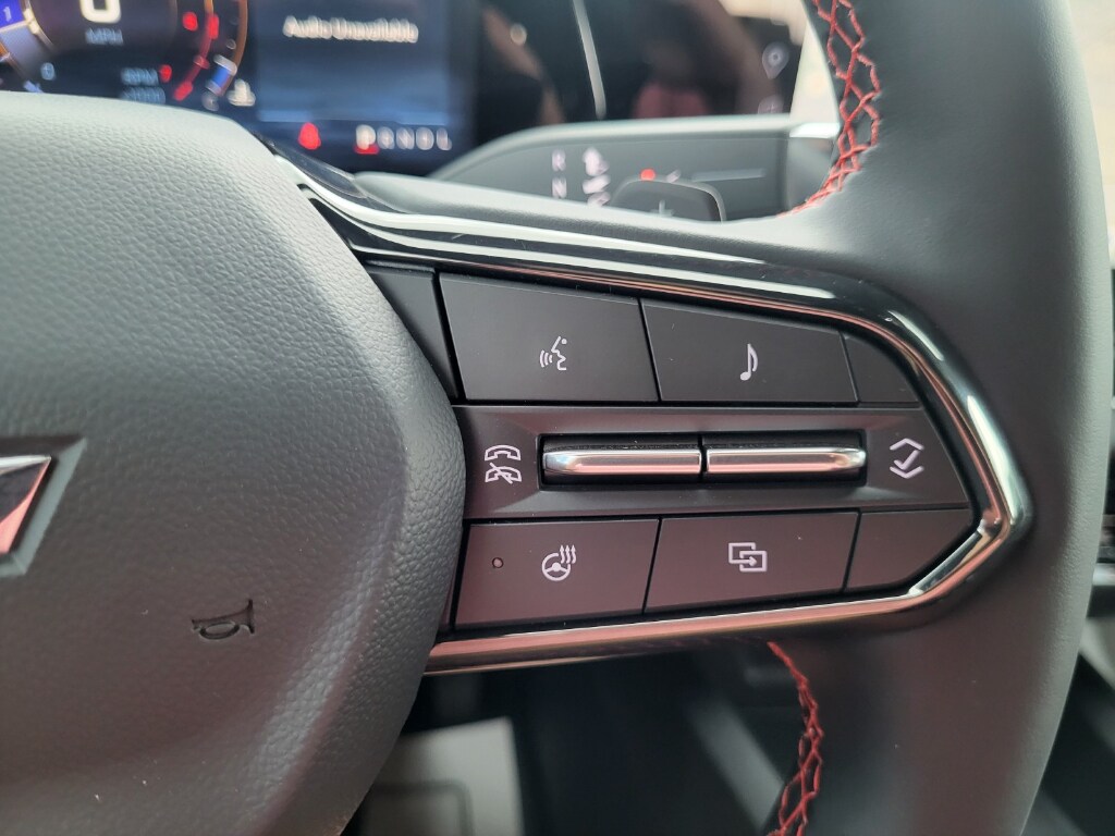 2026 Chevrolet Equinox RS - Photo 21