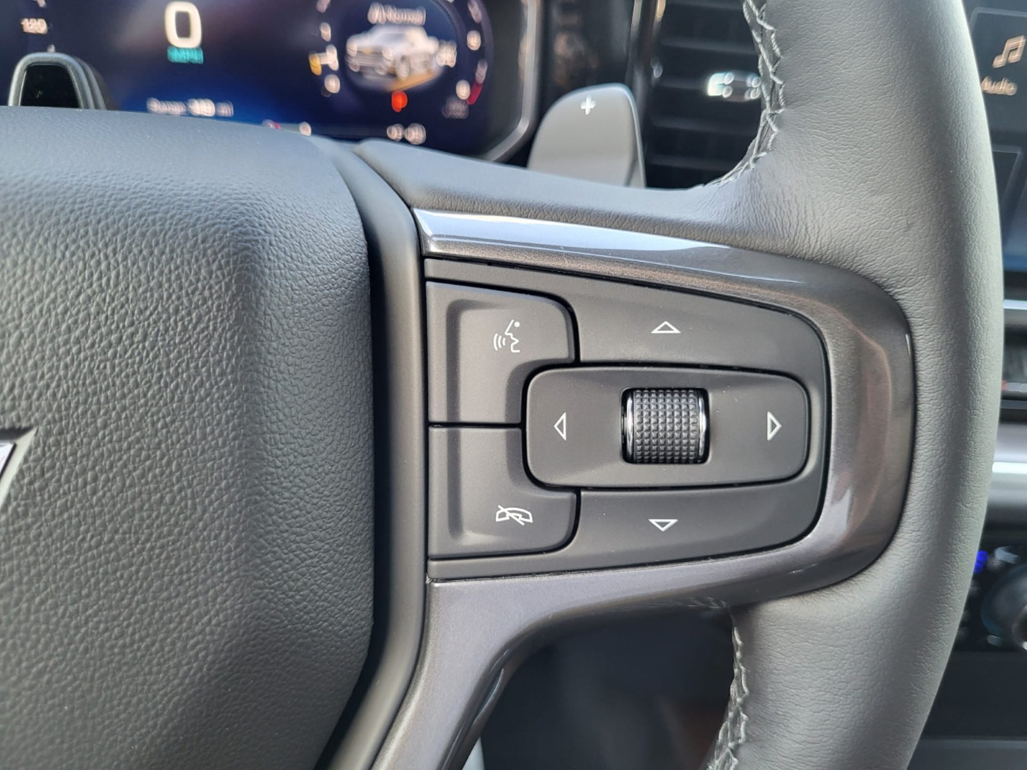 2026 Chevrolet Silverado 1500 High Country - Photo 21