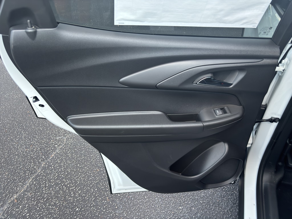 2026 Chevrolet Trailblazer LT - Photo 25