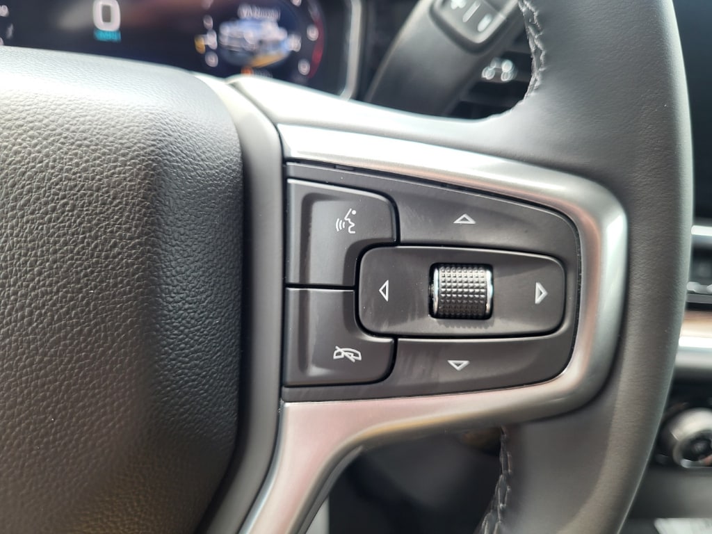 2026 Chevrolet Silverado 2500 HD LT - Photo 20