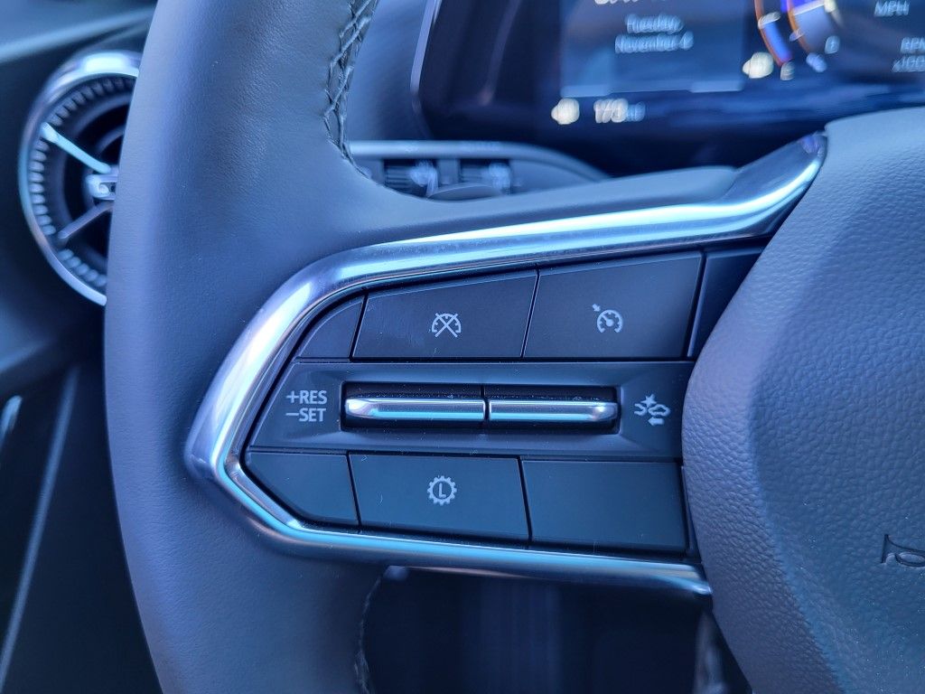 2026 Chevrolet Equinox LT - Photo 25