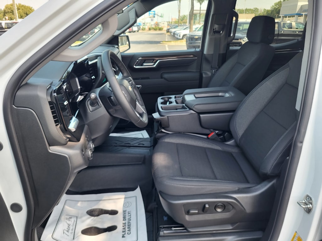 2026 Chevrolet Silverado 1500 LT - Photo 11