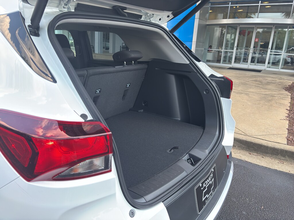 2026 Chevrolet Trailblazer LT - Photo 34