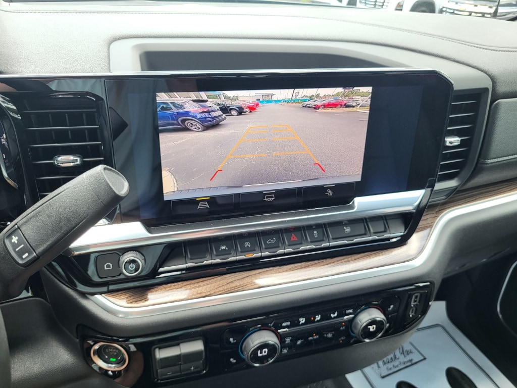 2026 Chevrolet Silverado 1500 LT - Photo 18