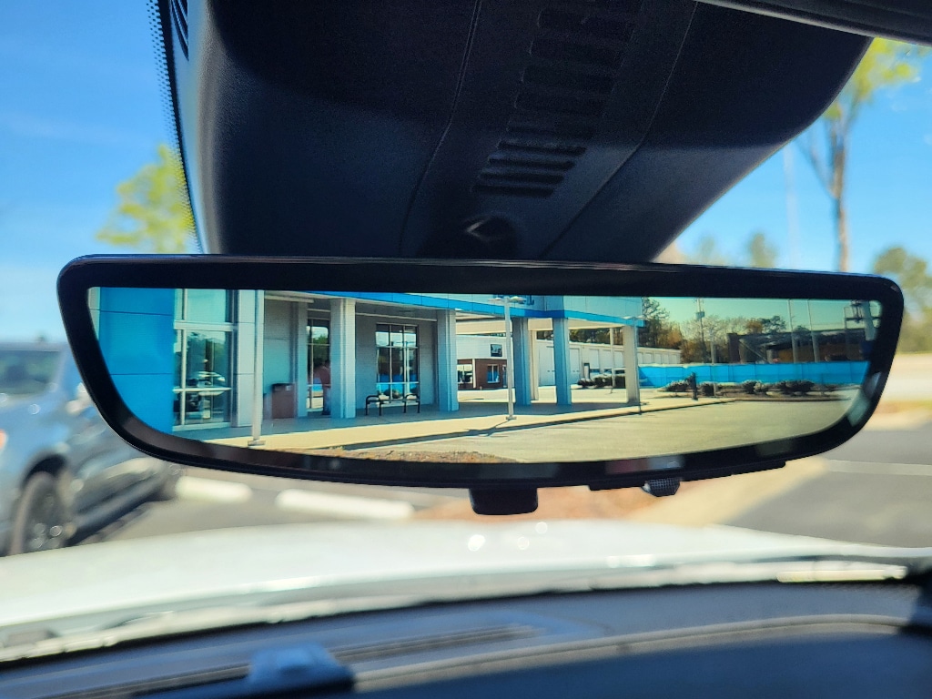 2026 Chevrolet Traverse LT - Photo 20