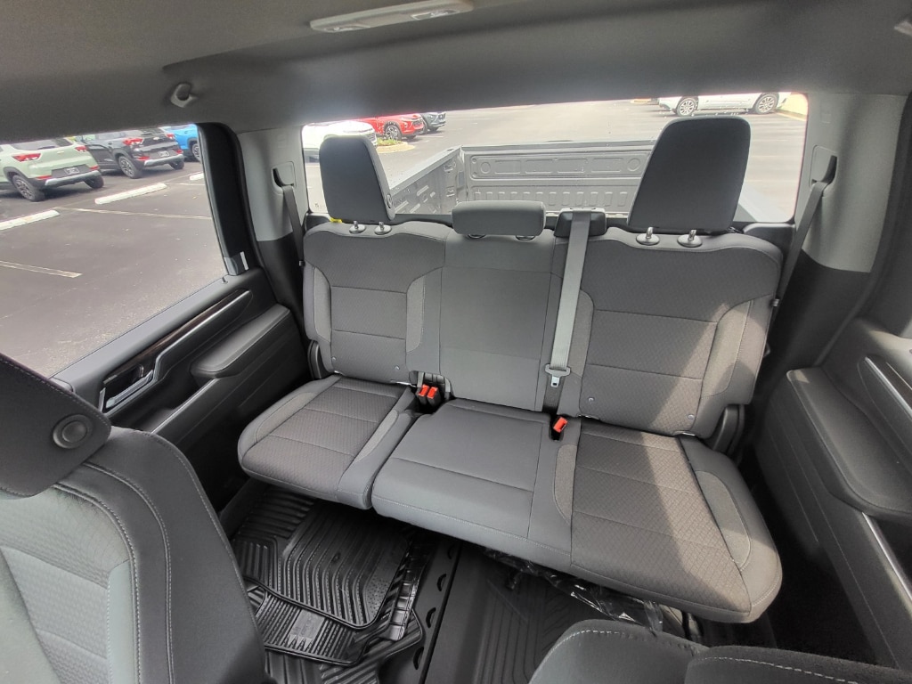2026 Chevrolet Silverado 2500 HD LT - Photo 14